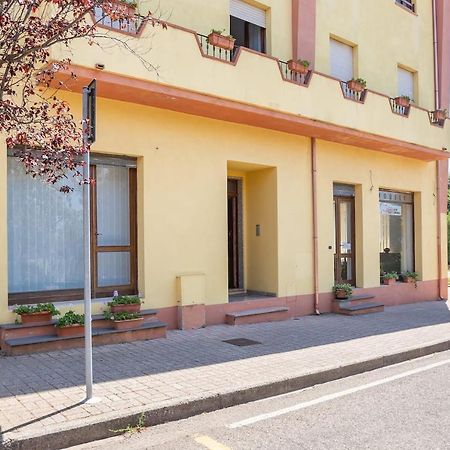 Locazione Turistica Da Placida Suni Extérieur photo