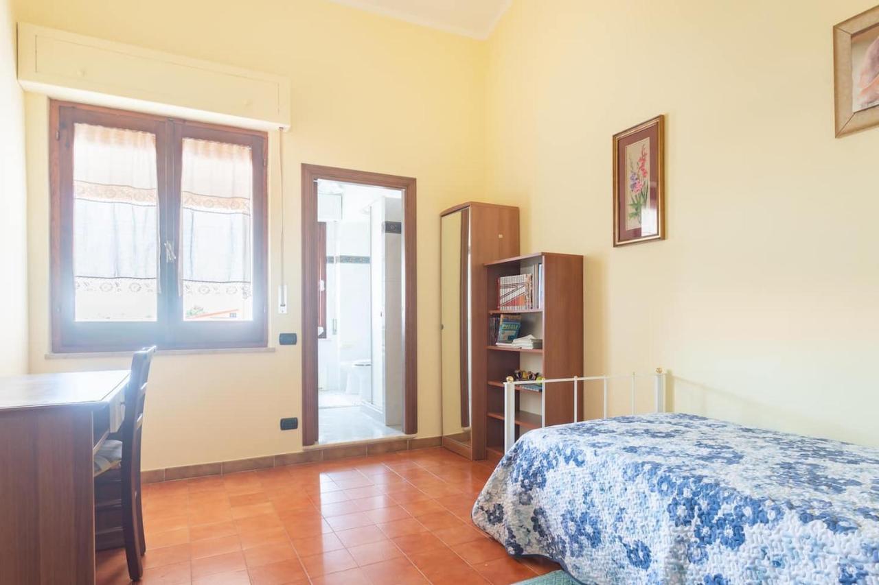 Locazione Turistica Da Placida Suni Extérieur photo
