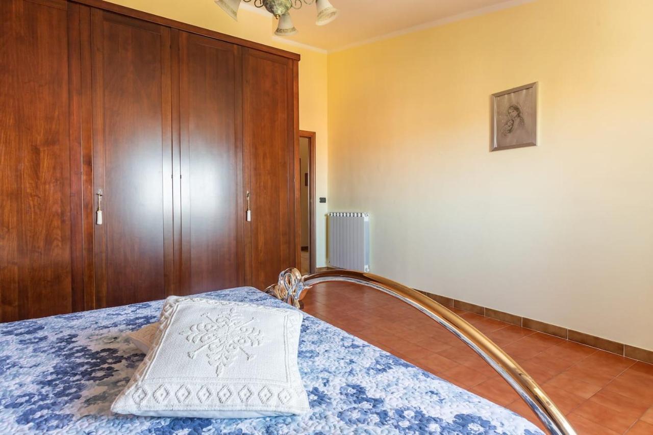 Locazione Turistica Da Placida Suni Extérieur photo