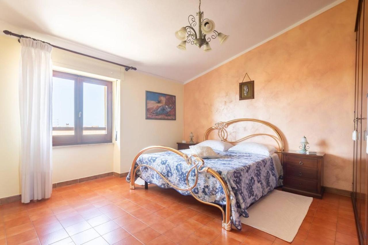Locazione Turistica Da Placida Suni Extérieur photo