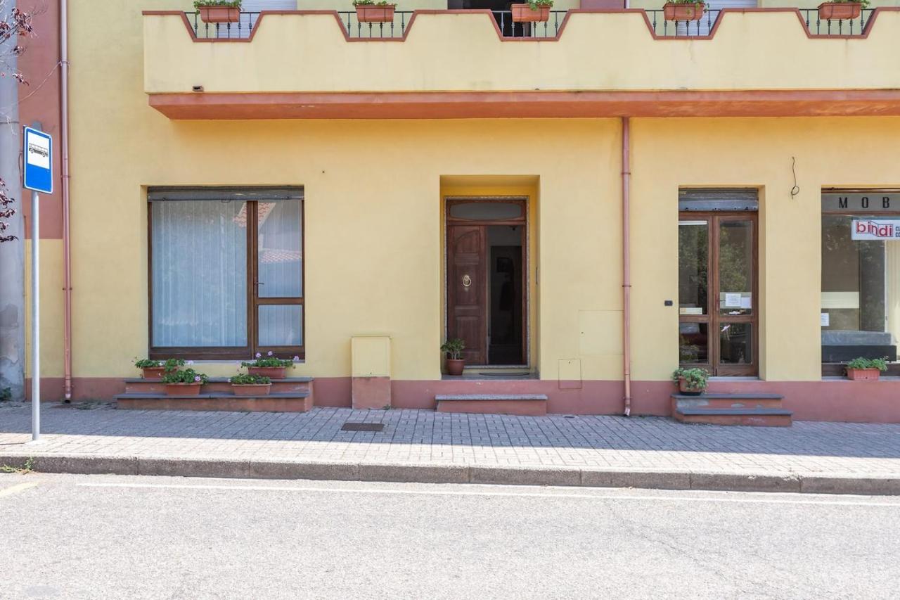 Locazione Turistica Da Placida Suni Extérieur photo