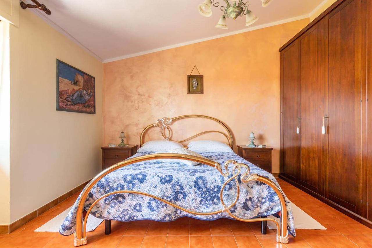 Locazione Turistica Da Placida Suni Extérieur photo