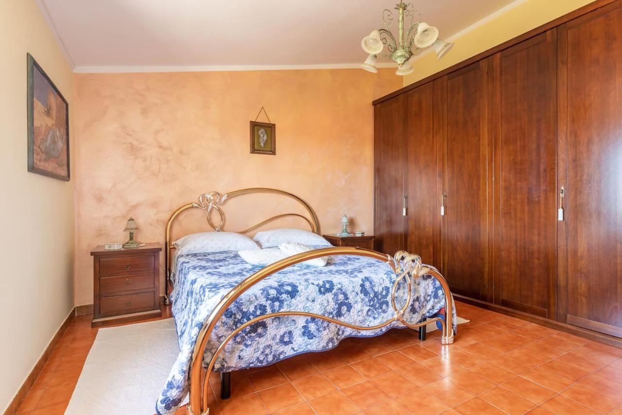 Locazione Turistica Da Placida Suni Extérieur photo