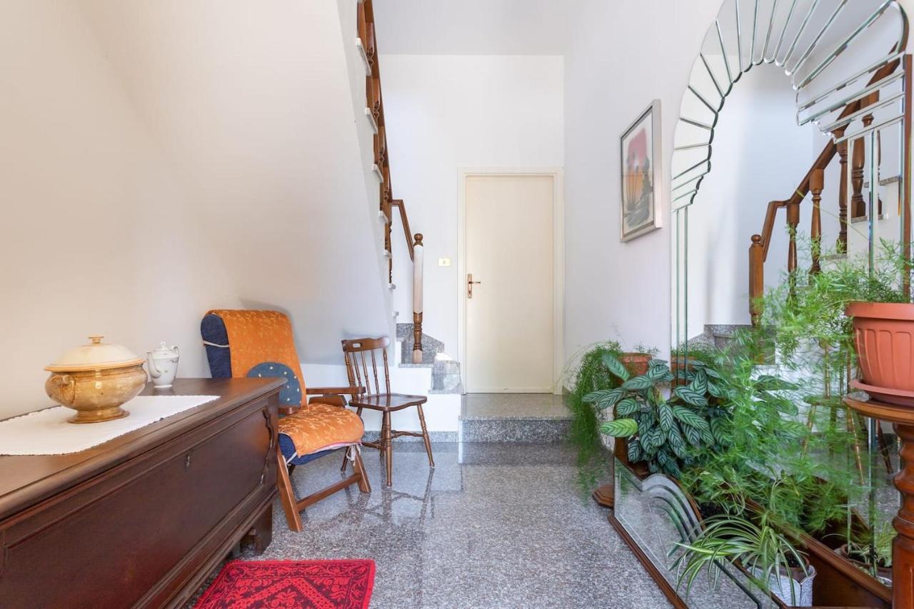 Locazione Turistica Da Placida Suni Extérieur photo