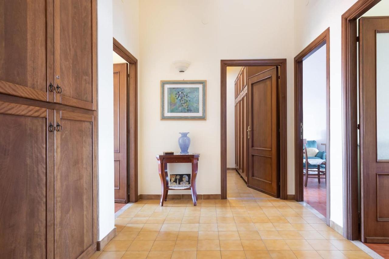 Locazione Turistica Da Placida Suni Extérieur photo