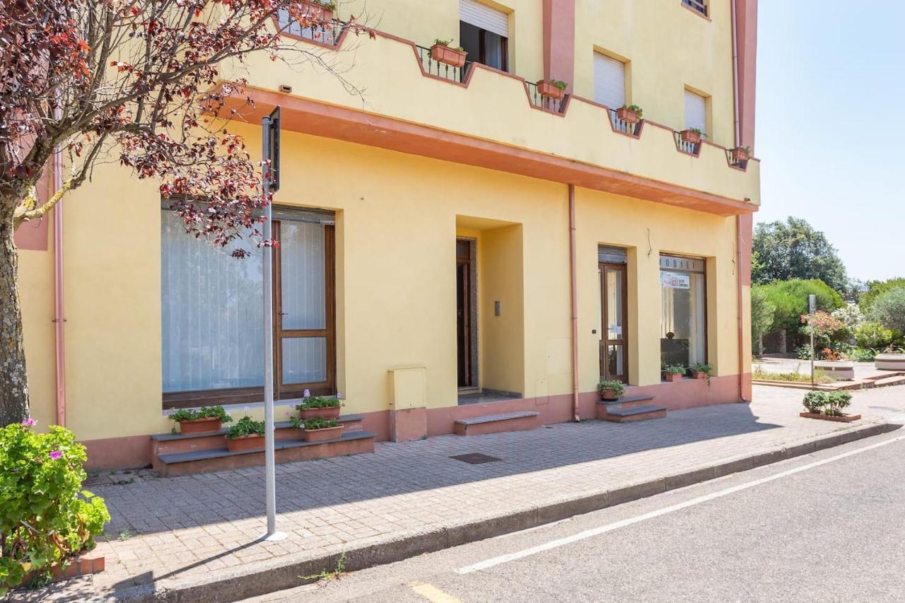 Locazione Turistica Da Placida Suni Extérieur photo