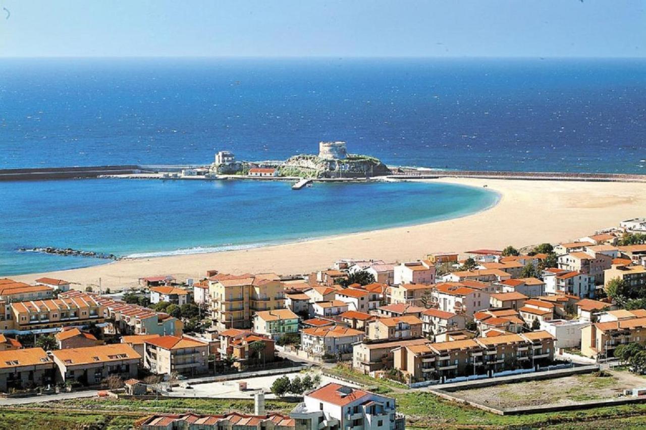 Locazione Turistica Da Placida Suni Extérieur photo