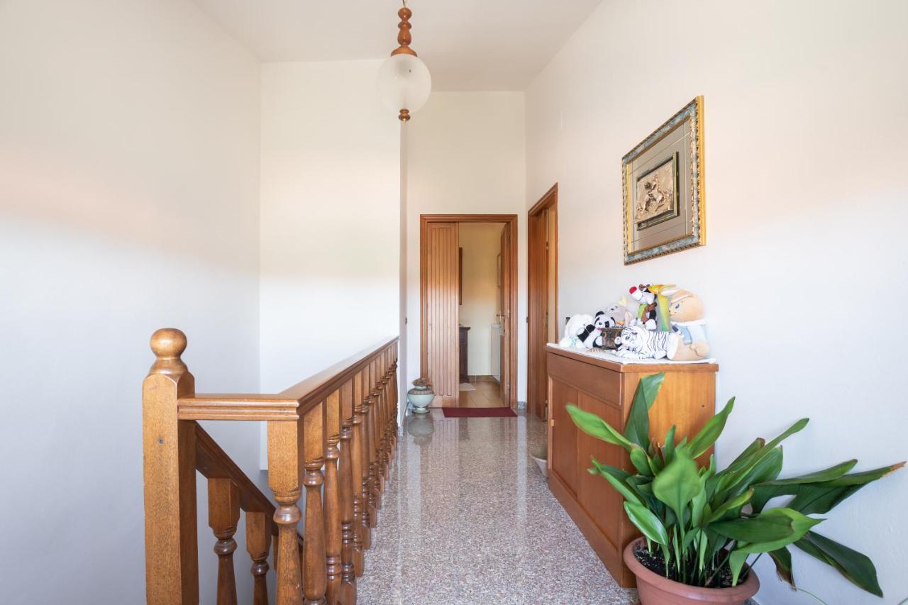 Locazione Turistica Da Placida Suni Extérieur photo