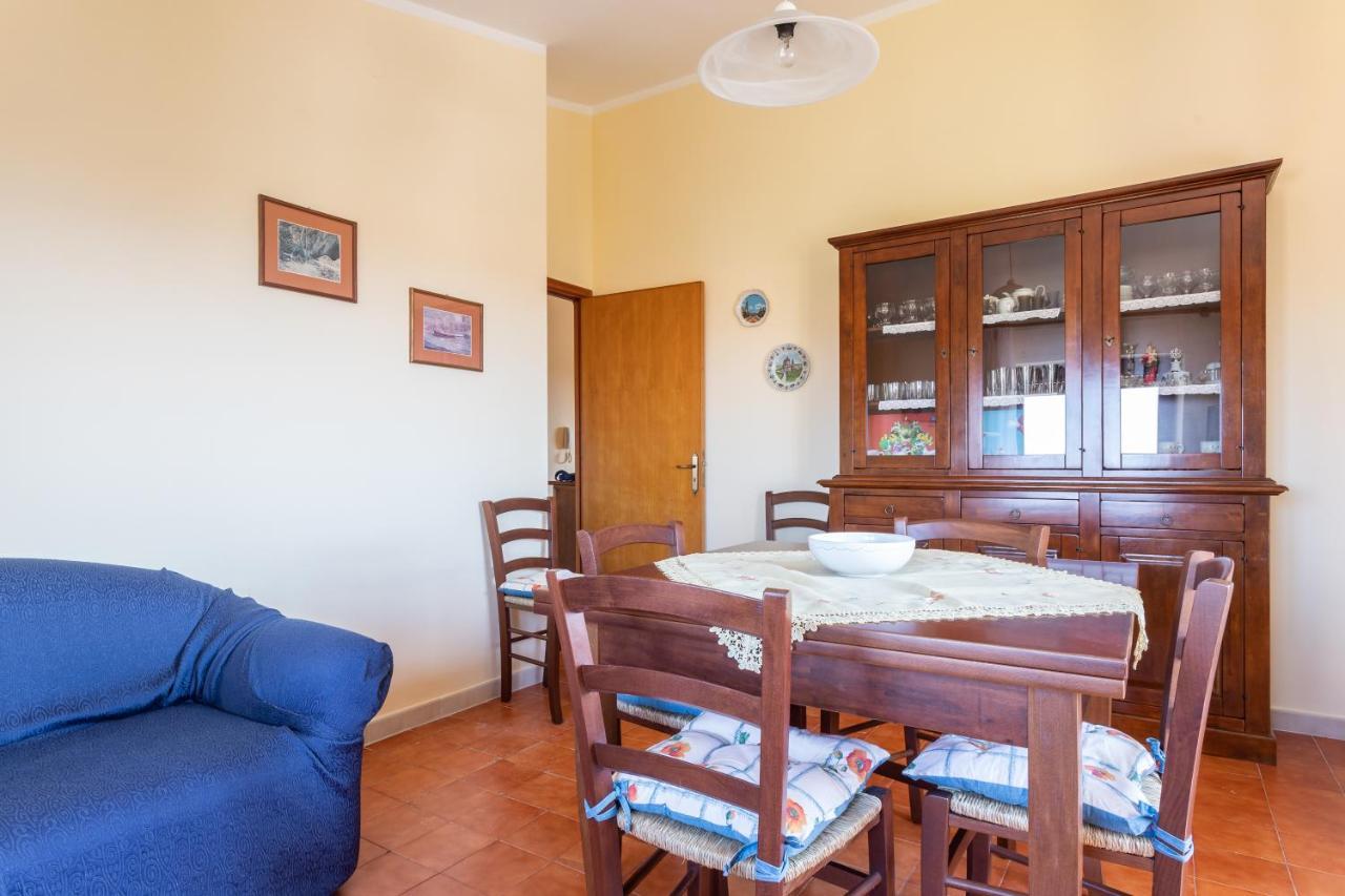 Locazione Turistica Da Placida Suni Extérieur photo