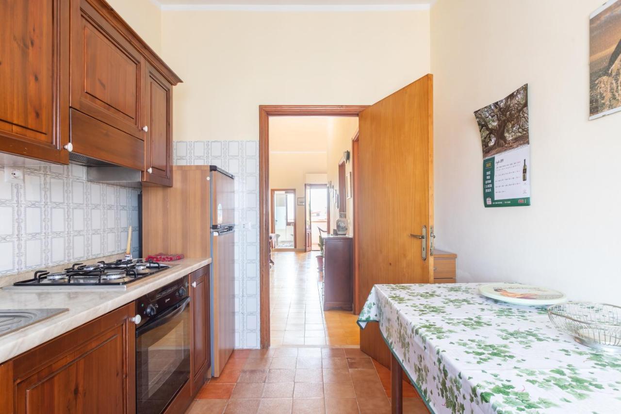 Locazione Turistica Da Placida Suni Extérieur photo