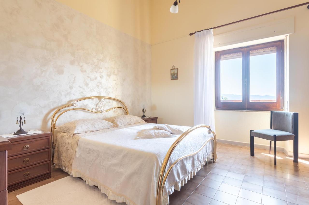 Locazione Turistica Da Placida Suni Extérieur photo