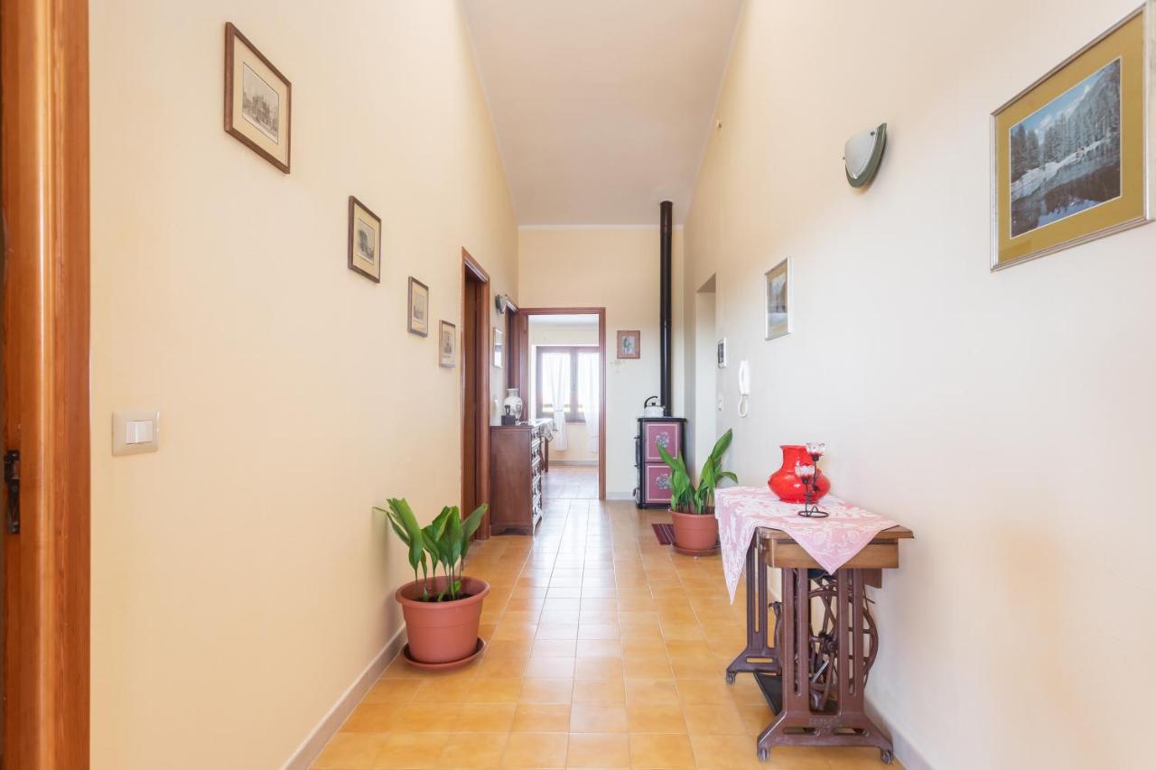 Locazione Turistica Da Placida Suni Extérieur photo